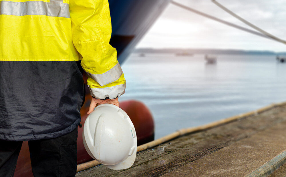 Ship Engineer Technician